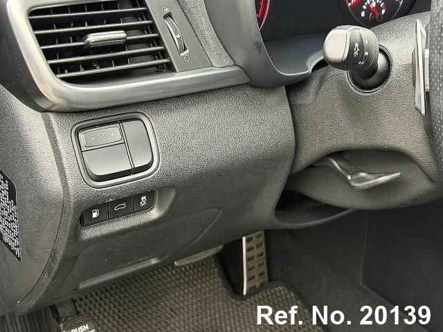  Kia / k5 Stock No. 20139